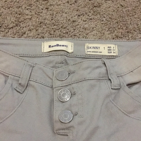NWOT👖 - Picture 4 of 4
